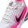 Nike Air Max Nova Kids White/Black/Laser Fuchsia 36,5