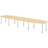 bümö Konferenztisch XXL KT52