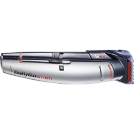 BaByliss Men 10 in 1 W-Tech E837E