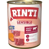 Rinti Sensible Rind & Süsskartoffel