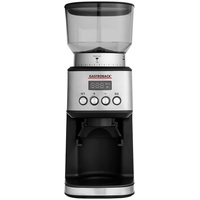 Gastroback #42643 Kaffeemühle Mahlgradeinstellungen Automatik