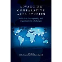 Oxford University Press Advancing Comparative Area Studies