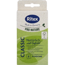 Ritex pro Nature Classic 8 ST