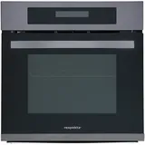 Respekta DIGI 8 Black Steel