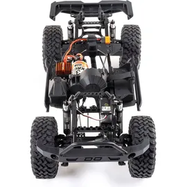 Axial RC-Buggy SCX10 III Base Camp 4X4 1:10 RTR weiß (AXI-1375T1)