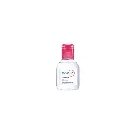 Bioderma Sensibio H2O Sanfte Reinigungslösung 100 ml