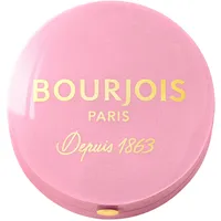 Bourjois Little Round Pot Blush Puder-Rouge Farbton 17 Rose
