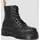 Dr. Martens Vegan Jadon II Mono black felix rub off 36