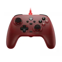 GameSir T7 Kabelgebundener PC & Xbox Controller - Ruby Red