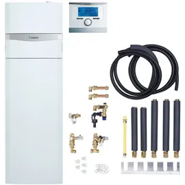 Vaillant auroCOMPACT VSC S 206/4-5 190 Liter 0 kW