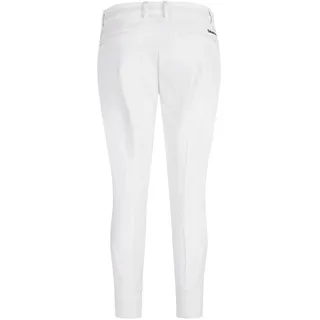 eskadron classic sports Reithose Full Grip Core  Größe: L/XS/S/M/XXS/XL navy/white