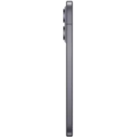 Honor 600 Lite 8 GB RAM 256 GB Samtschwarz