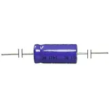 FTCAP A22035012030 Elektrolyt-Kondensator axial bedrahtet 22 μF 350V / x L) x 30mm 1St.