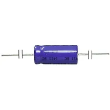 FTCAP A22035012030 Elektrolyt-Kondensator axial bedrahtet 22 μF 350V / x L) x 30mm 1St.