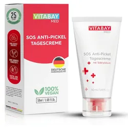 Vitabay SOS Anti Pickel Creme 50 ml