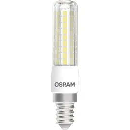 Osram LED Special T Slim 60 E14 7,5 W dimmbar klar