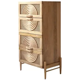 Tikamoon Kommode Sina Beige
