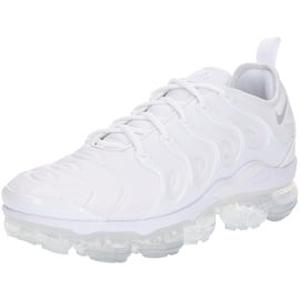 Nike Air VaporMax Plus Herren white/pure platinum/white 42,5