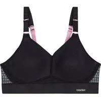 Triumph Triaction Hybrid Lite P EX, BLACK, 95C