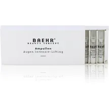 BAEHR BEAUTY CONCEPT Ampulle Augen Intensiv-Lifting 10x2 ml