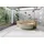 Kaldewei Oyo Duo freistehende Badewanne 163 x 77 cm 205043541001