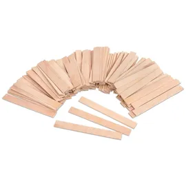 Betzold Konstruktionsbrettchen Birke, 99 Stück