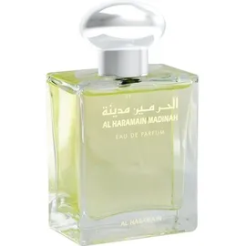 Al Haramain Madinah Eau de Parfum 100 ml