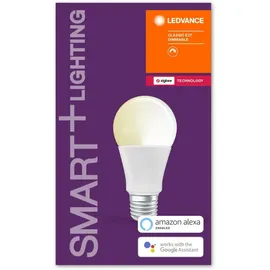 LEDVANCE Smart+ Classic 208377 8,5W E27