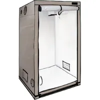 Grow Masters® Growzelt 80x80x200cm , ⌀22 mm