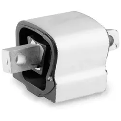 SWAG Getriebelagerung OPEL,FIAT,PEUGEOT 33 10 8649 9807420980,3637138,9673768480 Getriebelager,Getriebehalter,Lagerung, Automatikgetriebe