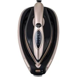 Maestro MR-320C schwarz roségold