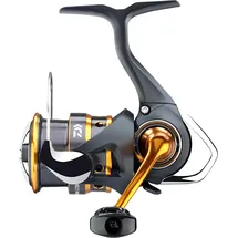 Daiwa 24 IPRIMI LT 2000S-P, Forellen Angelrolle, Spinnrolle, Frontbremse, 10180-200