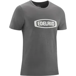 Edelrid Me Highball T-shirt anthracite (069) M