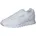 Glide Unisex Weiß 35