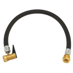 Hebel-Ventilstecker mit Schlauch 500mm
