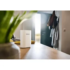 devolo BE6500 6500 Mbit/s weiß