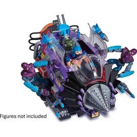 Playmates Teenage Mutant Ninja Turtles Mutant Module Fahrzeug