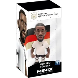 MINIX Antonio Rüdiger Spielfigur 12 cm