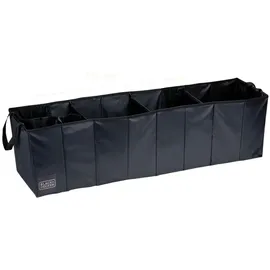 Black & Decker Black – Decker Auto-Organizer, 110x30x30 cm – Schwarz