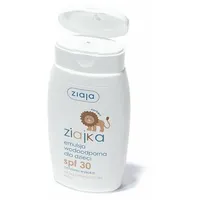 Ziaja Kids Ziajka Emulsion Spf 30 - Emulze Na