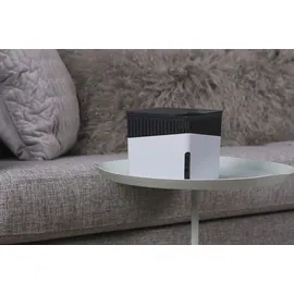 Wenko Raumentfeuchter Mod. Cube Nachfüller 500 g mit Orangenduft