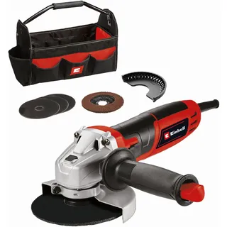 Einhell TC-AG 125/850 Kit