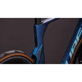 Cube Litening AERO C:68X SLT 2026 28 Zoll RH 56 cm atlantisgrid 'n' ice