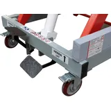 Holzmann Maschinen SHT310 Scherenhubtisch Tragkraft 310 kg