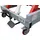 Holzmann Maschinen SHT310 Scherenhubtisch Tragkraft 310 kg