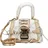 Steve Madden Taschen Taschen Kunstleder/Textil