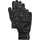 Chillouts Strickhandschuhe Schwarz M-L