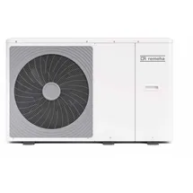 Remeha Wärmepumpe Monoblock R32 Tensio C 6 kW