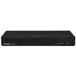 Panasonic DP-UB154EG-K schwarz