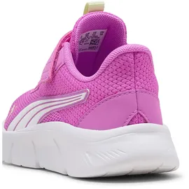 Puma Flexfocus Modern Ac Pink/Weiß 34